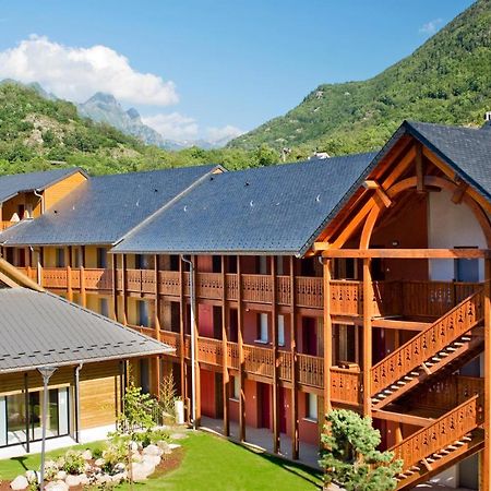 Lagrange Vacances Les Chalets D'Ax Ax-les-Thermes Kültér fotó