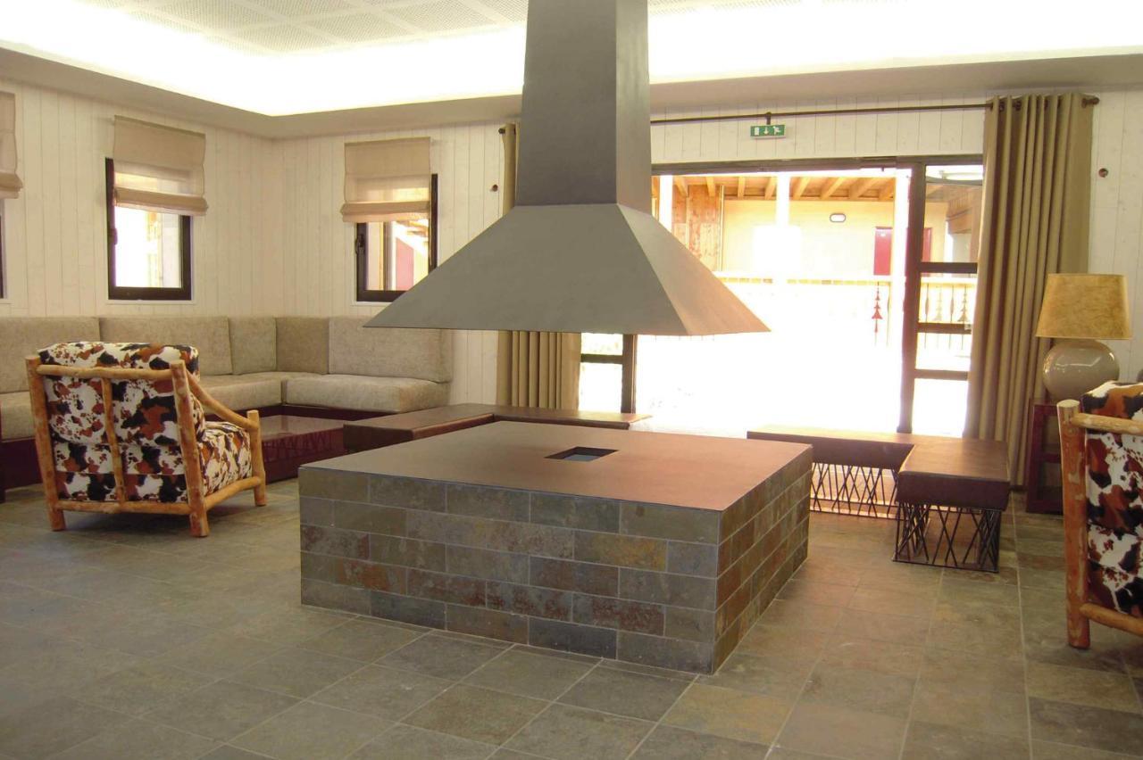Lagrange Vacances Les Chalets D'Ax Ax-les-Thermes Kültér fotó